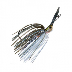 Green Pumpkin Shad