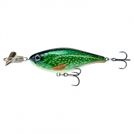 Glitter Pike