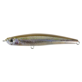 Emerald Shiner ND 