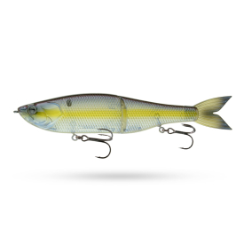 6th Sense Draw Slow Sink 9'' 22,8cm - Shad Sense DC