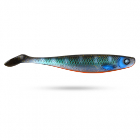 Motoroil Redbelly