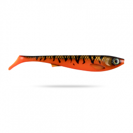 Red Tiger