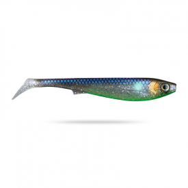 Lucid Smelt UV