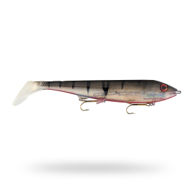 Red Ghost Perch