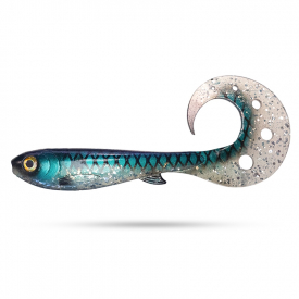 Granudds Lake Herring