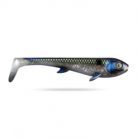 Eastfield Wingman Downsizer 17cm, 45g - Sidescan Whitefish