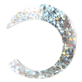 Holo Silver