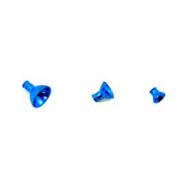 Blue Met