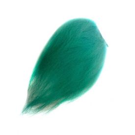 Burnt Smurf Blue