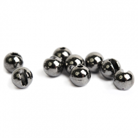 Black Nickel