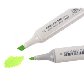 Fluo Green