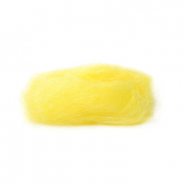 Neon Yellow