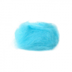 Steelie Blue