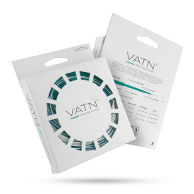 VATN Coastal+ F/S3 - #7