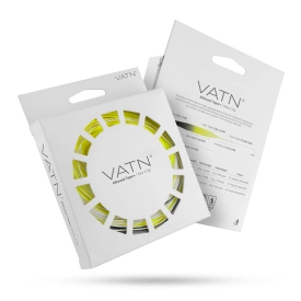 VATN Allround Taper+ Sink Tip F/S3 - #5