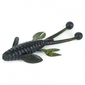 Watermelon Red/Black