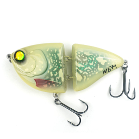 Freewater Pictures Fatboy Swim 10,5cm - Betty White