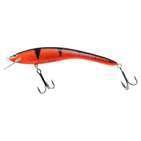 Red/Orange Perch UV