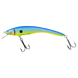 Blue Fish UV