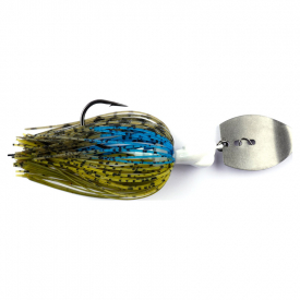 09 Bluegill