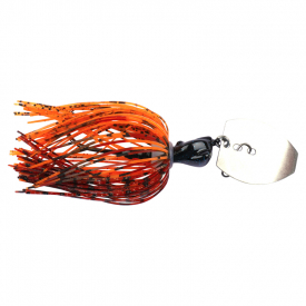 07 Delta Craw