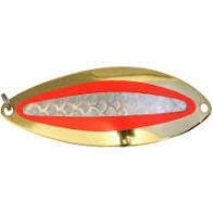 Red/Silver