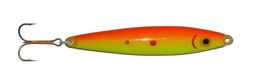Fluo Red gul