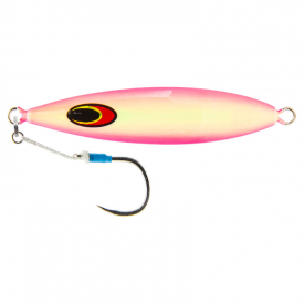 Full Glow Pink