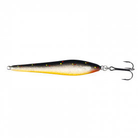 Black Pearl Orange