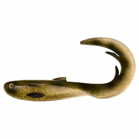 Spotted Bullhead
