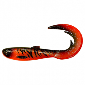 Red Tiger