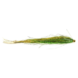 Green Gold