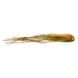 Bleeding Perch