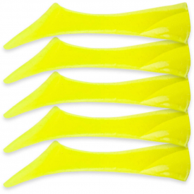 Chartreuse Yellow
