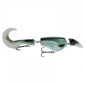Glitter Pike
