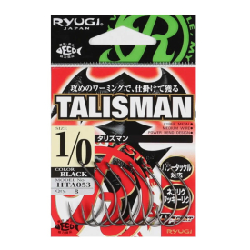 Ryugi Talisman - 1