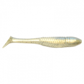 Big Bite Baits Swim Minnow 3.5 (10-pcs) - 101