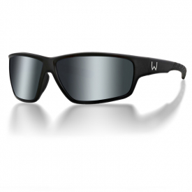 LB Smoke LM Silver Flash AR Blue