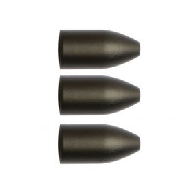 Darts Bullet Weight 10,6g Mässing 3-pak