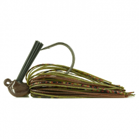 Wild Craw