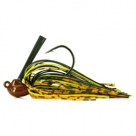 Missouri Craw