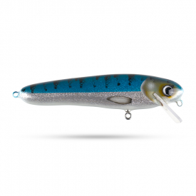 2Tone Electric Blue