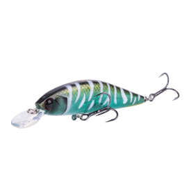 Pearl Tiger