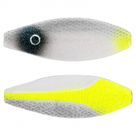 Yellow Albino