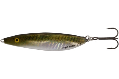 Green Sardine