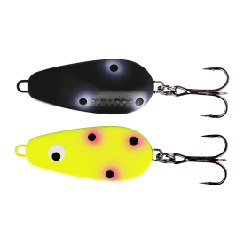 Black/Yellow Clown