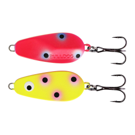 Pink/Yellow Clown
