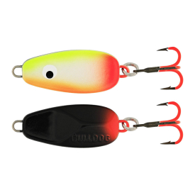 Orange/Chartreuse Glow (ultimate)