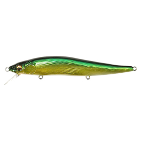 Megabass Vision Oneten - M Golden Lime