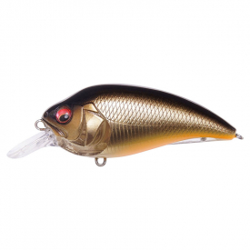 Megabass Super-Z Z1 - Ito Gold